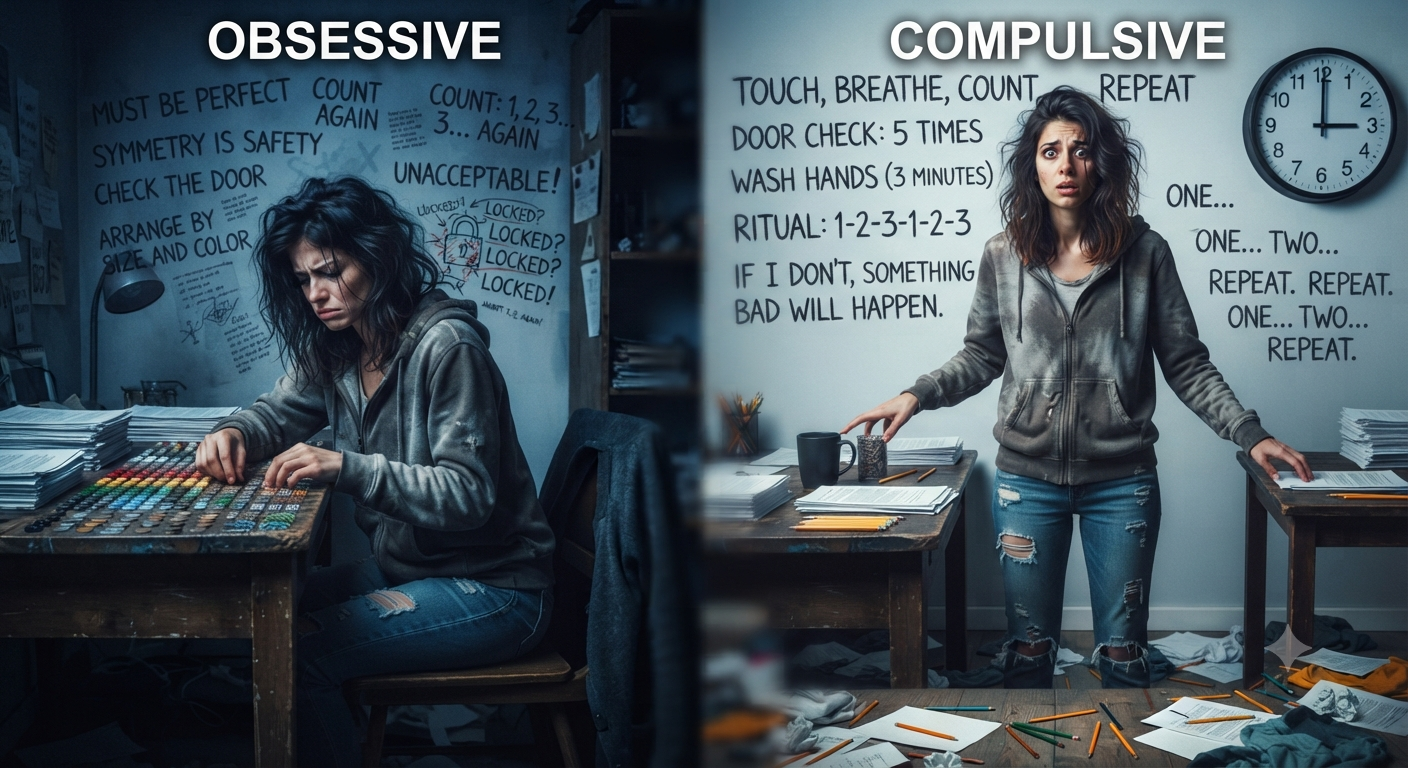 Depression and Bipolar Care