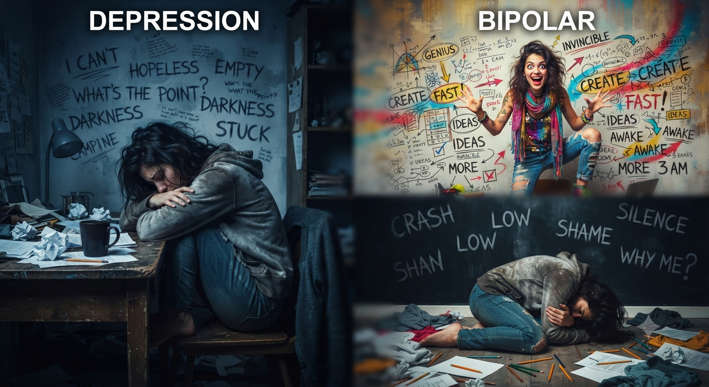Obsessive-Compulsive Treatment