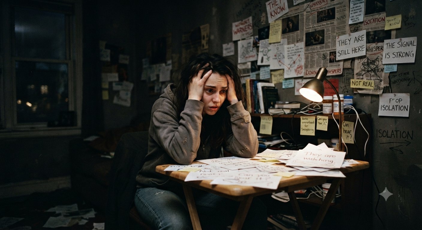 Schizophrenia Care