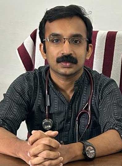 Doctor